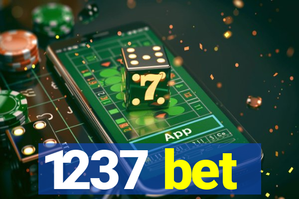 1237 bet